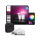 Philips Hue Zestaw startowy: 2 inteligentne żarówki White Color Ambiance - 1490239 - zdjęcie 2